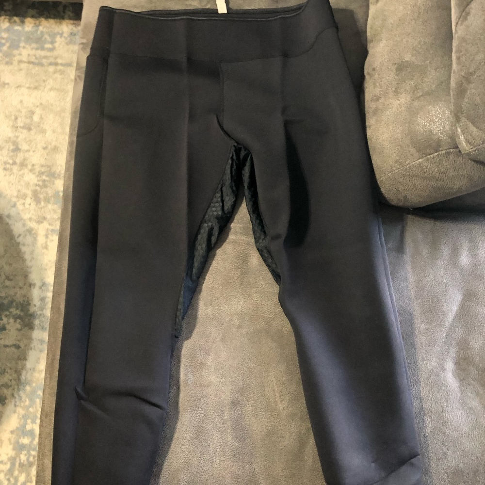 Kutting Weight Neoprene Sauna Pants